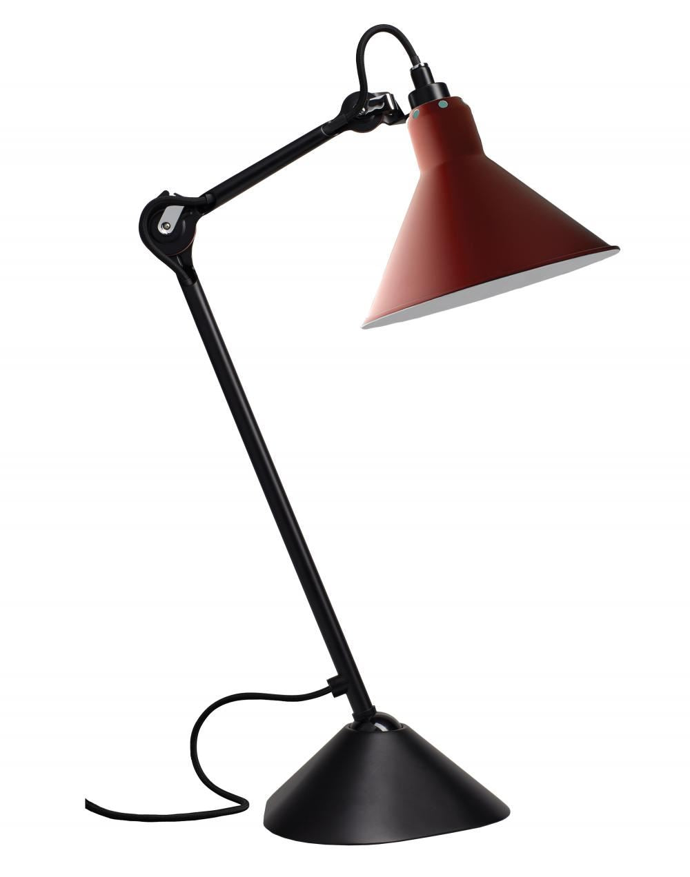 DCW Editions Lampe Gras 205 Table Lamp