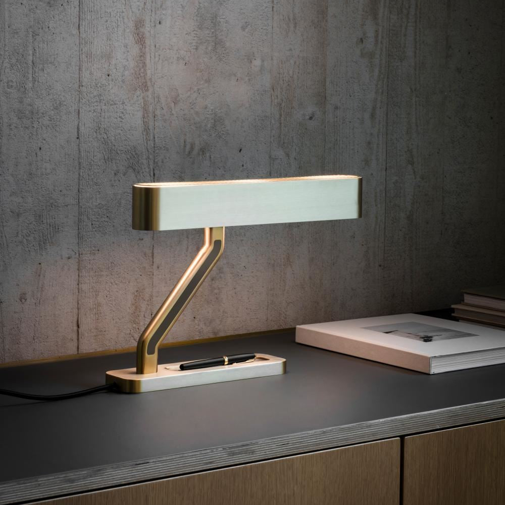 Bert Frank Colt Table Lamp