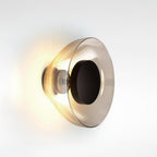 DIT : Marset Aura On/Off Wall Light