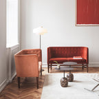 &Tradition AJ5 Mayor 3 Seater Sofa