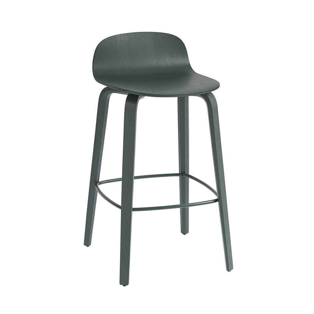 Muuto Visu Bar Stool