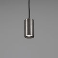 Mullan Lighting Evanston Brass Pendant Spotlight