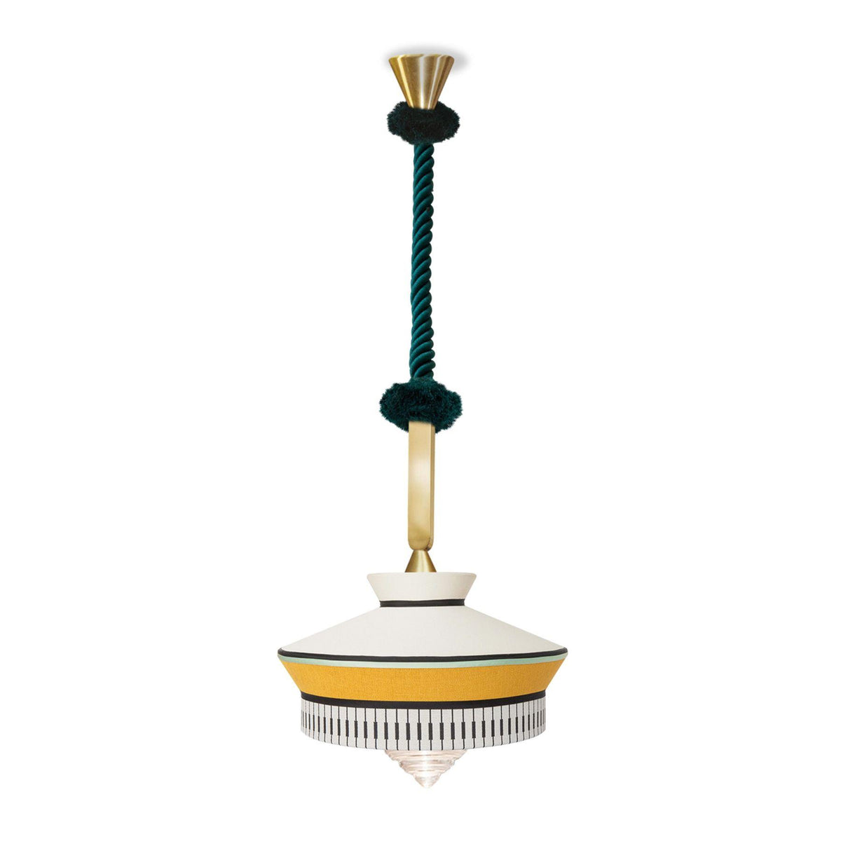 Contardi Calypso So Outdoor Pendant Light