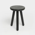 Outlet Another Country Stool One - Black