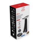 Peugeot Allure Corkscrew with Foil Cutter