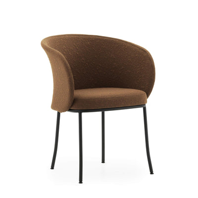Normann Copenhagen Knit Armchair