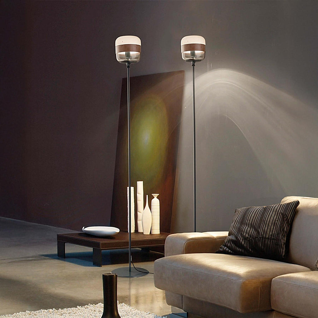 Vistosi Futura Floor Lamp