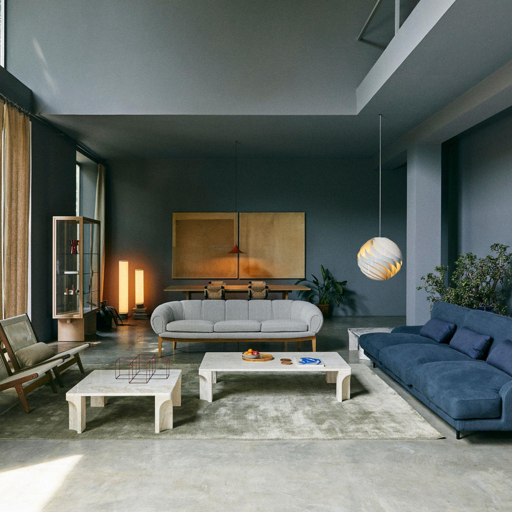 GUBI Doric Coffee Table