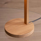 Tom Raffield Stem Table Light