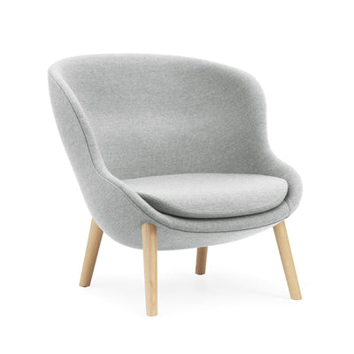 Normann Copenhagen Hyg Lounge Chair