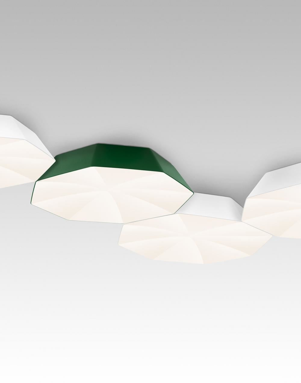 Zero Umbrella Pendant Light