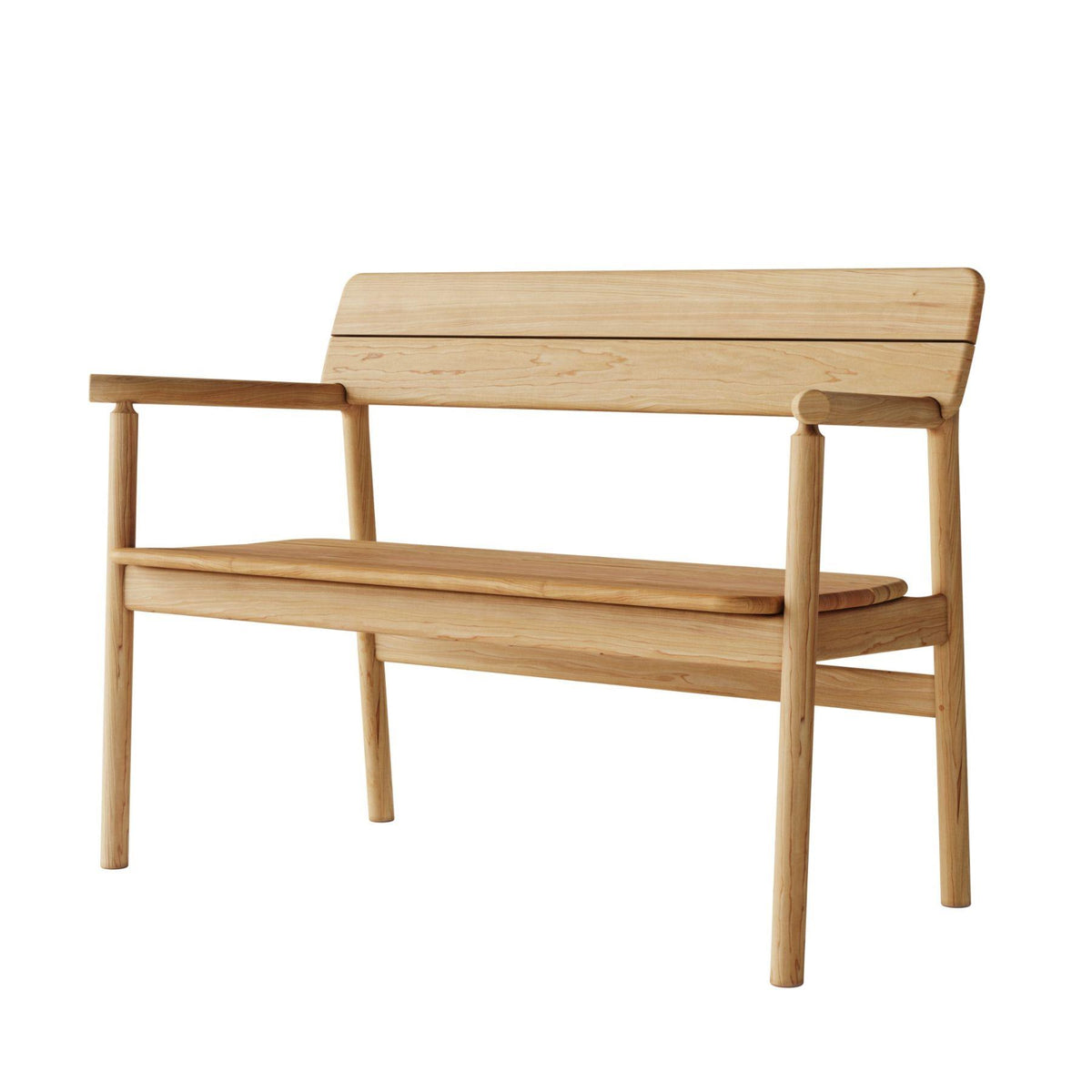 Case Furniture Tanso Outdoor Bench