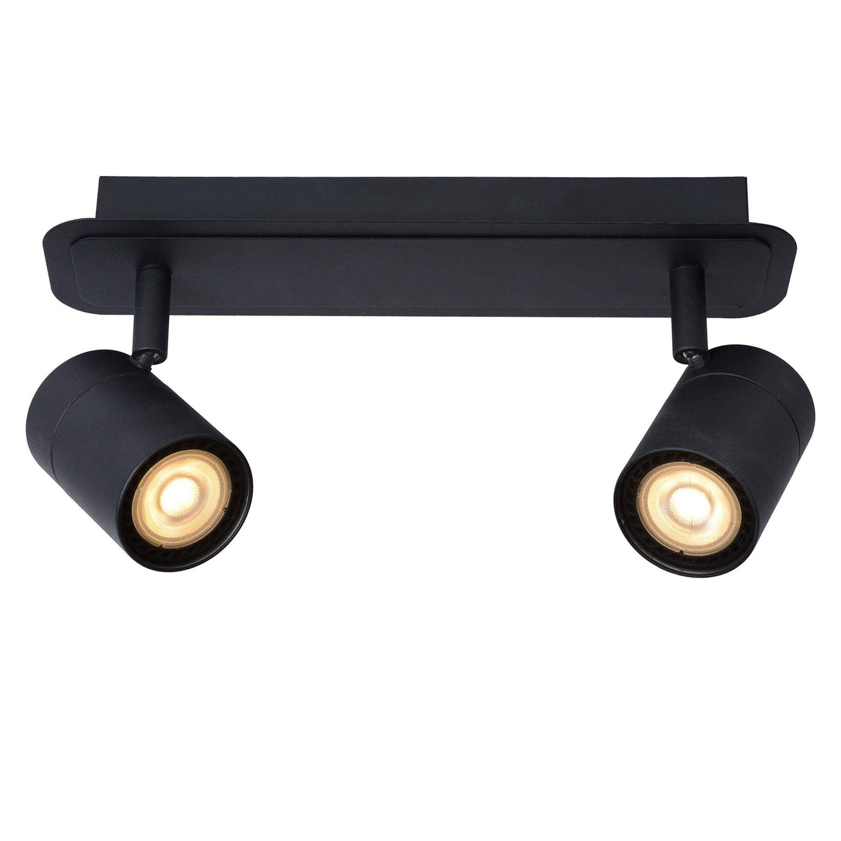 Lucide Lennert Bathroom Ceiling Spotlight