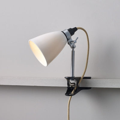 Original BTC Hector Dome Clip Light