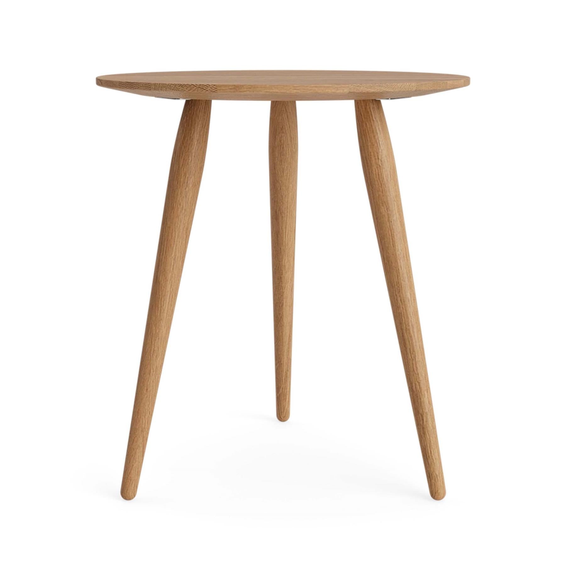 Bruunmunch PLAYround Coffee Table : Diameter 45cm