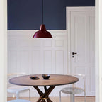 Made by Hand Workshop Pendant Light