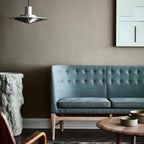 &Tradition AJ5 Mayor 3 Seater Sofa