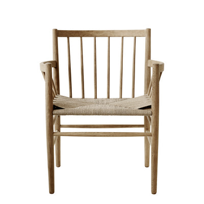 FDB Mobler J81 Armchair