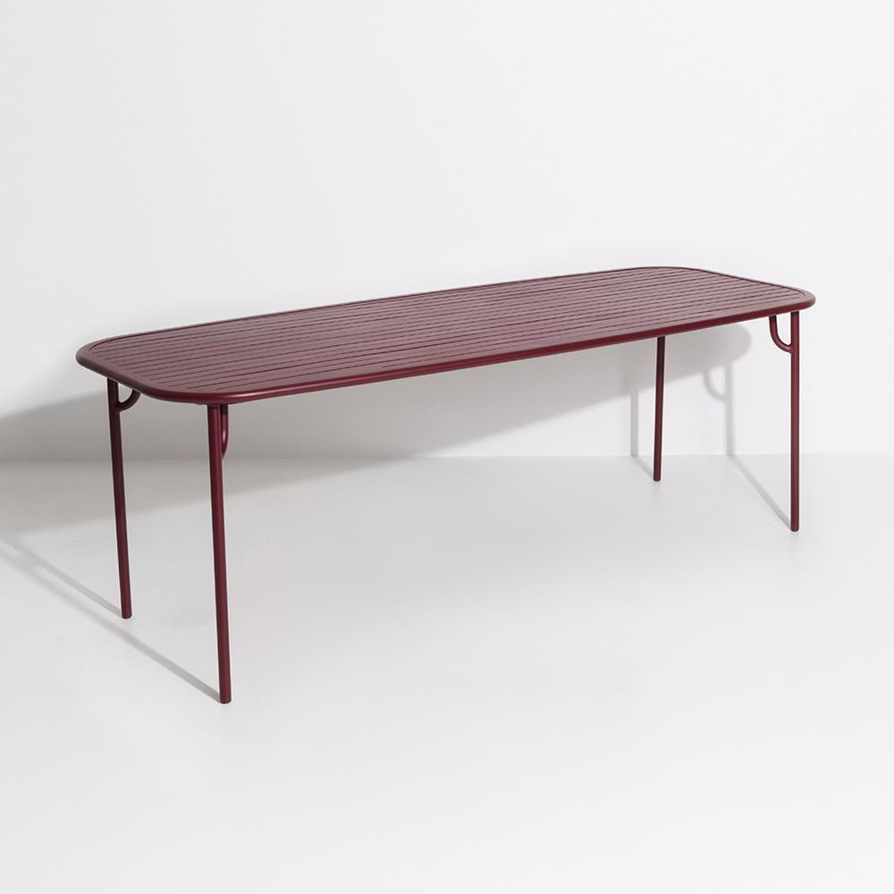 Petite Friture Week-End Garden Table