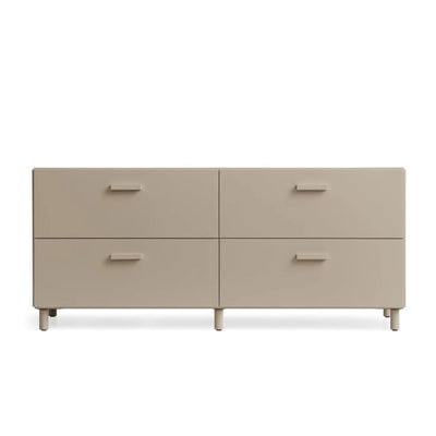 String Furniture Relief Chest of Darwers Low