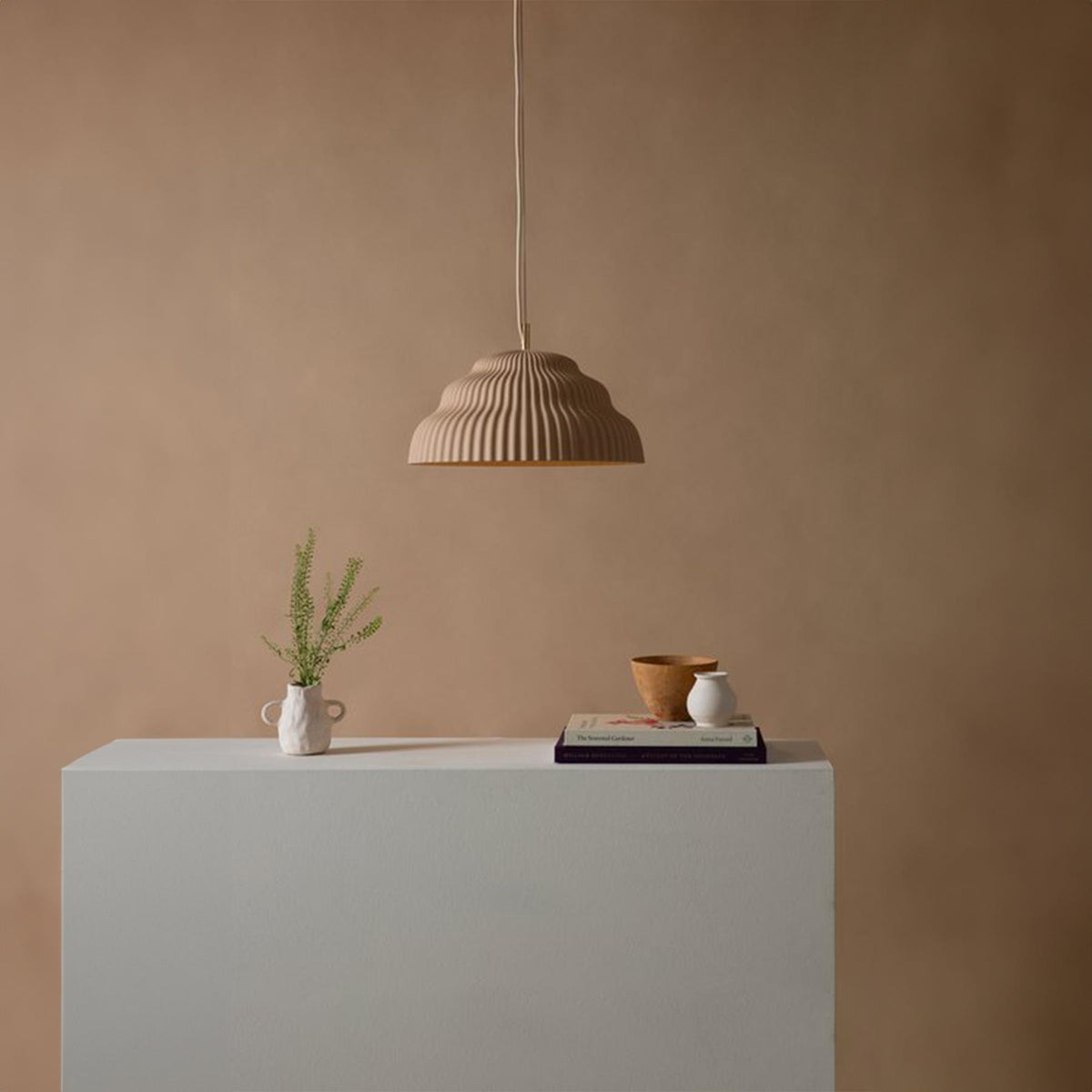 Kaskad Pendant Light