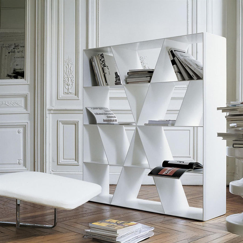 B&B Italia Shelf X Bookcase