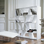 B&B Italia Shelf X Bookcase