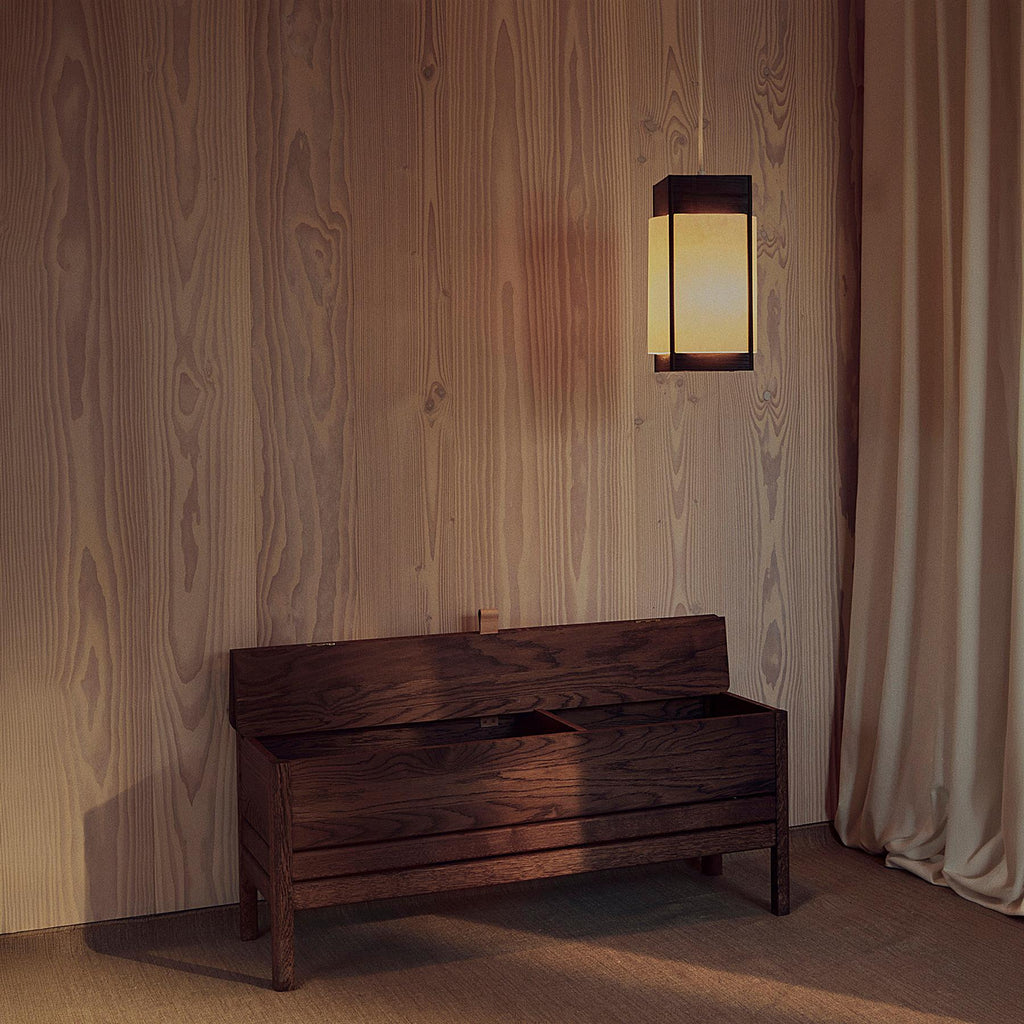 Form & Refine Andon Pendel Pendant Light