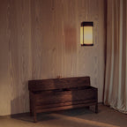 Form & Refine Andon Pendel Pendant Light