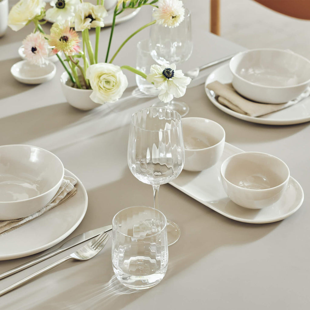 Bolia Ronya Dining Table, Laminated Top