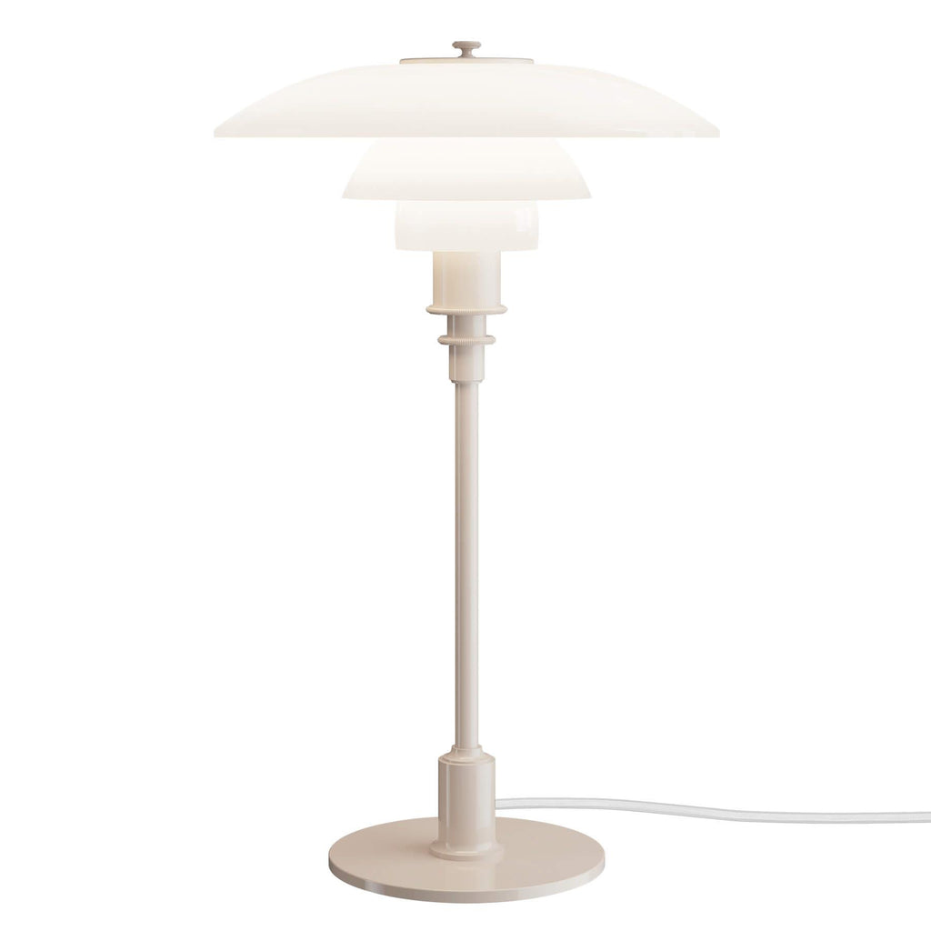 Louis Poulsen PH 3/1 Table Lamp