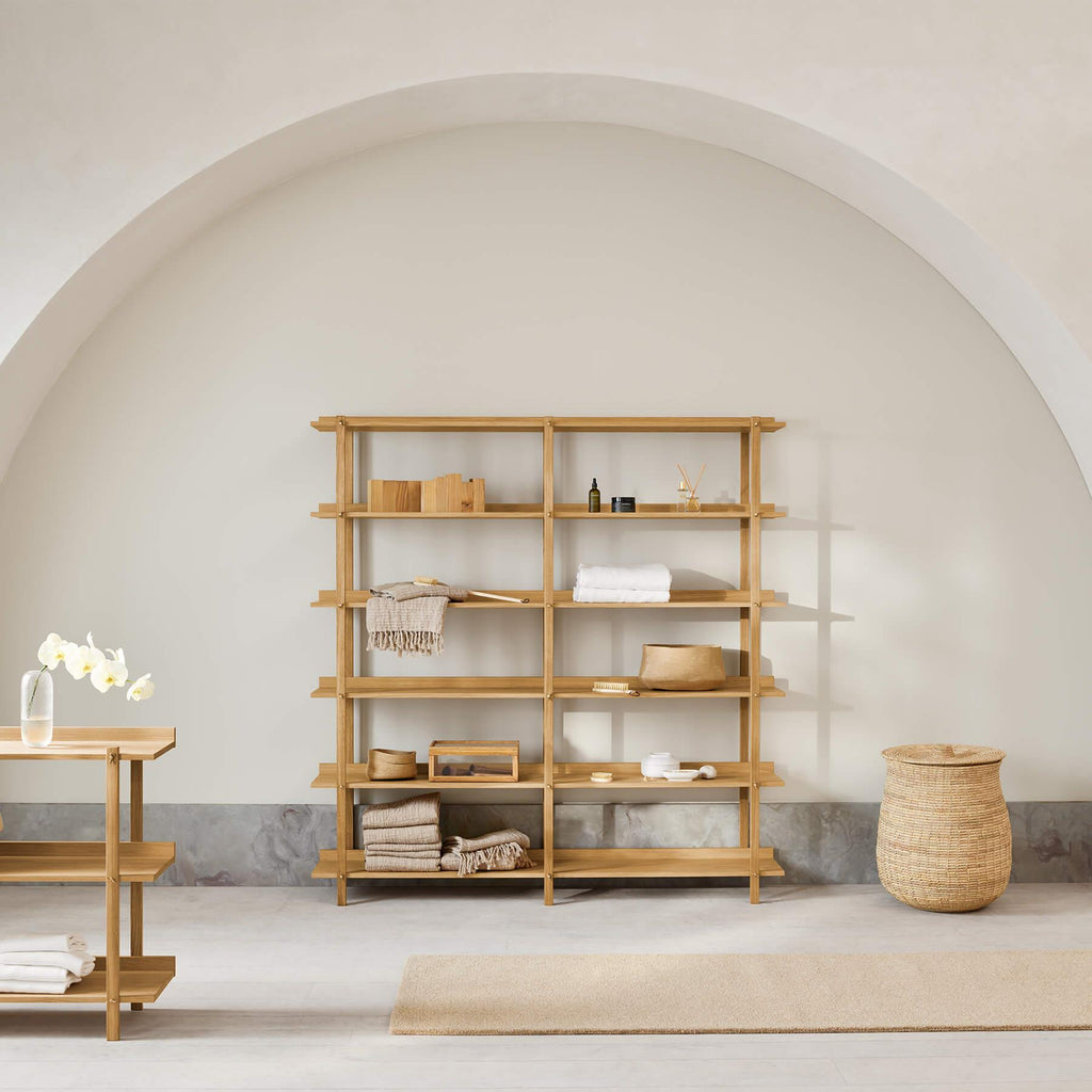 Bolia Kari Shelving