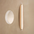 TOOY Thula Wall / Ceiling Light, Large
