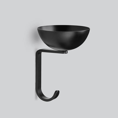 Outlet Northern Nest Hanger - Black