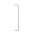 String Furniture String Hanging Rods for Metal Shelves
