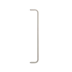 String Furniture String Hanging Rods for Metal Shelves