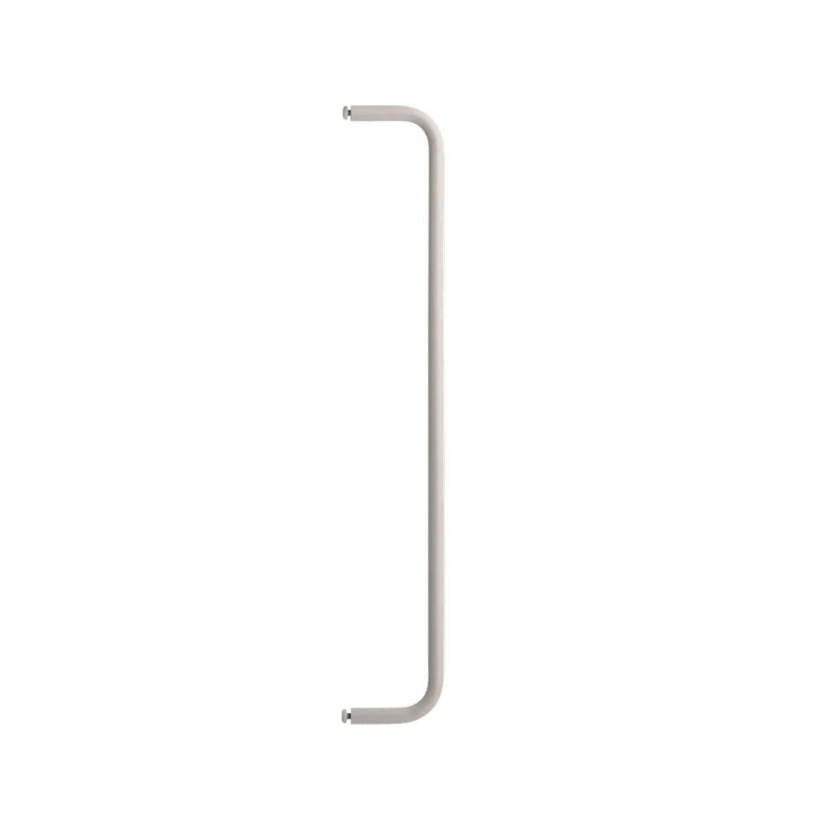String Furniture String Hanging Rods for Metal Shelves