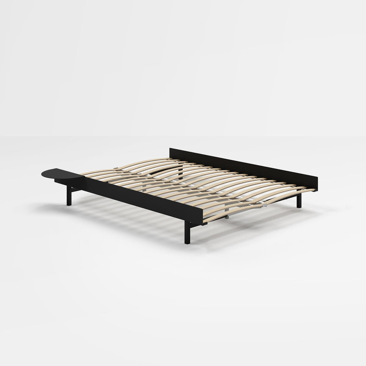 MOEBE Low Bed