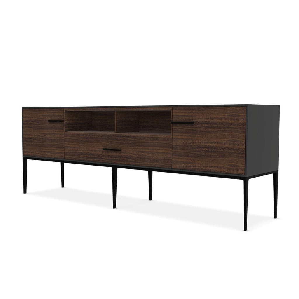 B&B Italia Eucalipto EU25D Sideboard