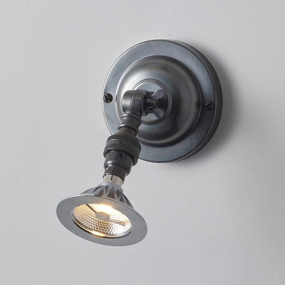Davey Whitby LED Spotlight With integral driver