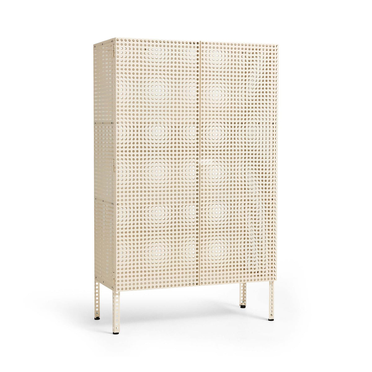 HAY Perforated Floor Cabinet