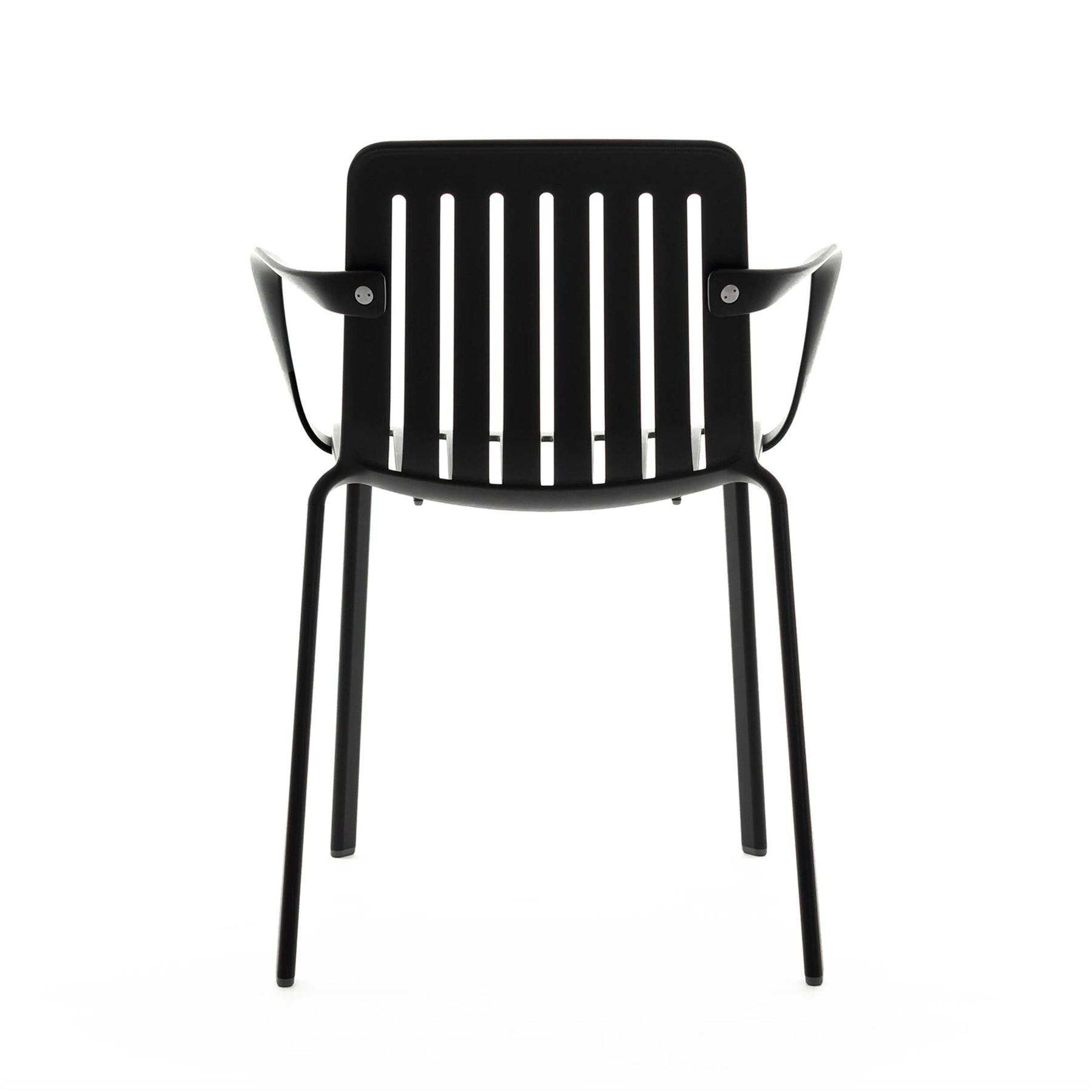 Magis Plato Dining Armchair