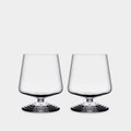 Tom Dixon Splash Lowball Glass Set of 2