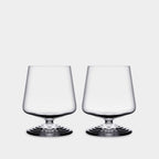 Tom Dixon Splash Lowball Glass Set of 2