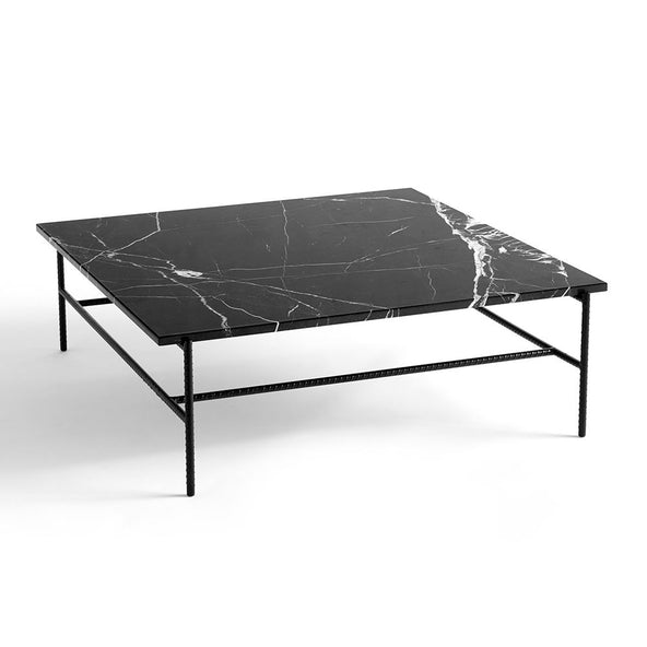 Outlet HAY Rebar Marble Coffee Table - Large