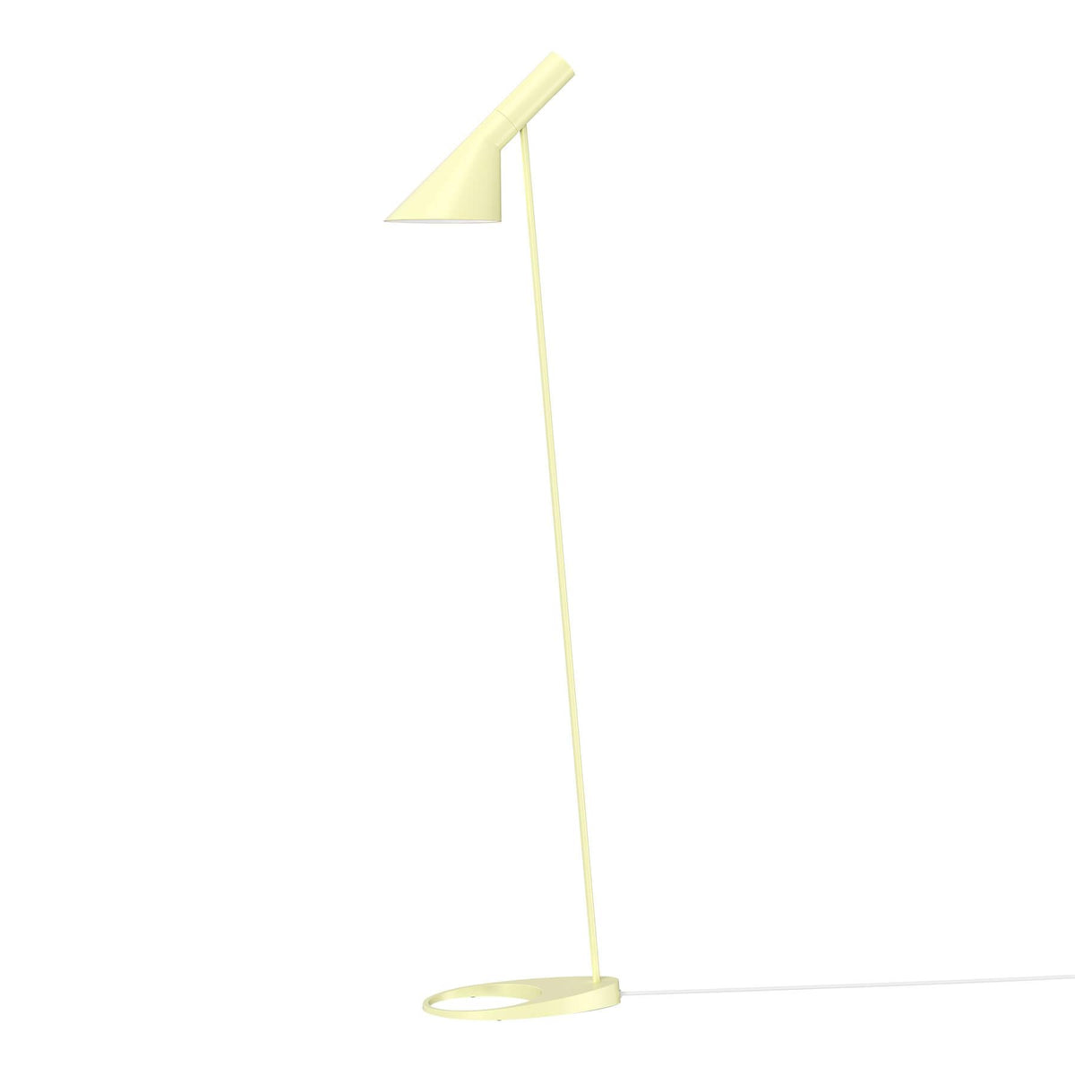 Louis Poulsen AJ Floor Lamp