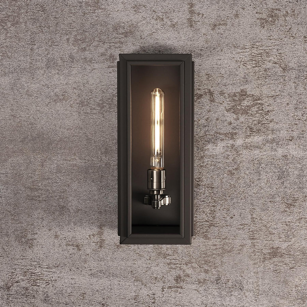 Windsor British Box Light