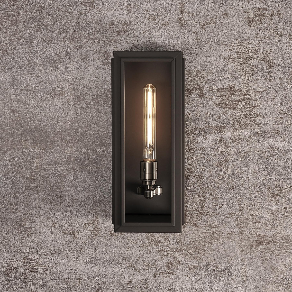 Windsor British Box Light