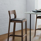 Case Furniture Profile Stool