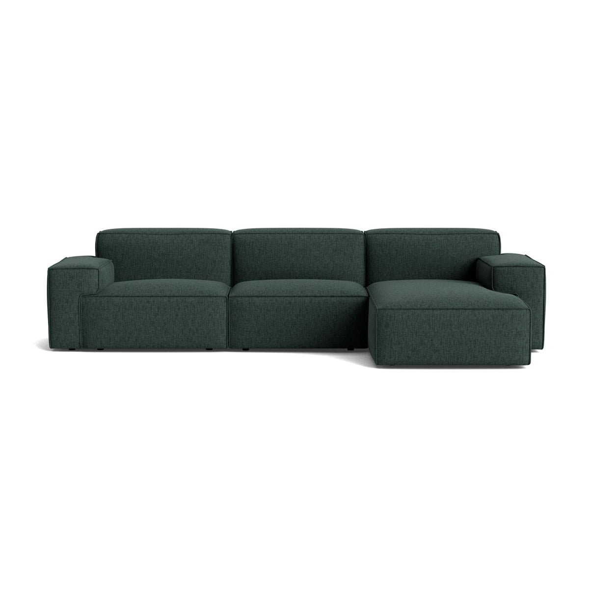 The Conran Shop Livello 3+ Seater Corner Sofa